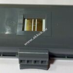 Helyettesítő akku címkenyomtató Intermec PB21 fotó