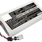 Helyettesítő akku Fluke 932645 fotó