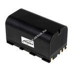 Helyettesítő akku Leica Piper 200 4400mAh fotó