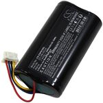 Audi A1 2022 Petrol Hatch 30 TFSI erős helyettesítő telematika akku 7, 4V 3400mAh 25Wh Li-Ion fotó