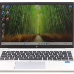 HP Elitebook 840 G8 felújított laptop i5-1135G7 16GB RAM 512SSD 14" FHD WIN11 fotó