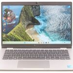 Dell Latitude 5330 felújított laptop i3-1215U 16GB RAM 512SSD 13.3" FHD WIN11 fotó