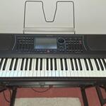 KETRON SD-7 fotó
