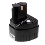 Helyettesítő akku Makita típus1202A 3000mAh fotó