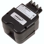 Helyettesítő akku Metabo Ps EA 150 3000mAh NiMH fotó