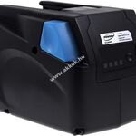 Helyettesítő akku Milwaukee típus V18 4000mAh fotó