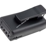 Helyettesítő akku Yaesu típus FNB-41 fotó