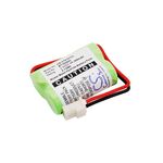 Helyettesítő akku VTech LS6005, LS6191, LS6195 300mAh fotó