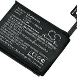 Helyettesítő akku Apple típus A2059 fotó