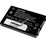 Helyettesítő akku Nintendo Gameboy Advance SP (akkutípus NTR-001, NTR-003) fotó