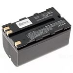 Helyettesítő akku Leica ATX1200 5600mAh fotó