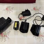 Pulsar Quantum Lite XQ30V fotó