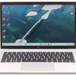 HP EliteBook 835 G7 felújított laptop Ryzen 5 Pro 4650U 16GB RAM 512SSD 13.3" FHD WIN11 fotó