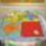 Fisher Price játszószőnyeg, akár 1FT-ért! fotó