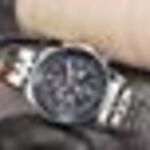 BREITLING óra, A++, 7 szín, quartz verzió, SAJÁT FOTÓK IS! fotó