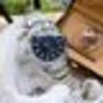 OMEGA AQUA TERRA 150M. óra, automata karóra, óra, 5A+, 5 szín fotó