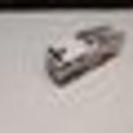 Matchbox _ Scania P 360 Fire Engine fotó