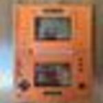 Nintendo Donkey Kong kvarcjáték fotó