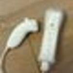 Nintendo Wii kontroller fotó