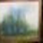 Dobrovits Ferenc: Őszi táj fotó