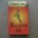 Danielle Steel Magányos sas 1 FT-RÓL NMÁ! GY fotó