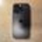Apple iPhone 14 Pro Független Black Gari ! fotó