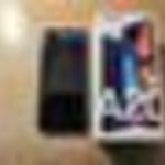 Samsung Galaxy A20e Dual Fekete Garis ! fotó
