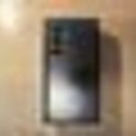 Samsung Galaxy S24 Független Dual Black Garis ! fotó