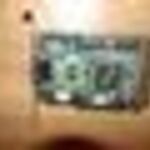 Cirrus Logic CL-GD5440 PCI Videókártya fotó