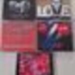 4DB Pop Maxi CD(MO-DO, Technohead, Sophie Ellis-Beatrix, Wu-Tang Clan) fotó