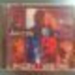 ÁKOS: IKON BS 98 (1998) CD (NAGYON RITKA!!!) fotó