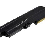 Helyettesítő akku típus 92P1121 4400mAh fotó