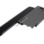 Helyettesítő akku típus PC764 7800mAh fotó