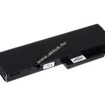 Helyettesítő akku típus 484786-001 7800mAh fotó