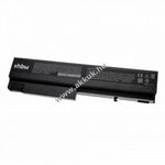Helyettesítő akku HP Business Notebook NX6110 típus HSTNN-C12C 5200mAh fotó