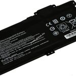 Helyettesítő laptop akku HP Pavilion x360 - 15-br041nr fotó