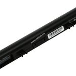 Helyettesítő laptop akku Medion Akoya MD99560 fotó