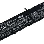 Helyettesítő laptop akku Razer RZ09-01962E10 fotó