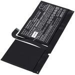 Helyettesítő tablet akku Microsoft típus DYNC01 fotó