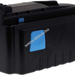 Helyettesítő akku Festool akkus csavarbehajtó típus 498339 fotó