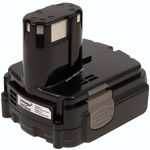 Helyettesítő akku Hitachi / Hikoki CJ 14DL 2000mAh Li-Ion fotó