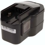 Helyettesítő akku Milwaukee típus System 3000 BXS 12 1500mAh fotó