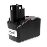 Helyettesítő akku Würth típus 702 300 512 1500mAh fotó