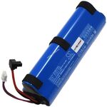 Narwal típus BP-6S1P-3600A helyettesítő akku 21, 6V 4000mAh 86Wh Li-Ion fotó