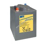 Exide Sonnenschein Solar Block SB6/200 A 6V 200000mAh akku AGM és ólom-zselés fotó