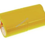 Helyettesítő akku multiméter Fluke 99B fotó