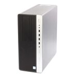 HP EliteDesk 800 G4 felújított számítógép i5-8500 8GB RAM 256SSD Tower WIN11 fotó