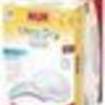 BV006154 Nuk melltartóbetét ultra dry 60db új fotó