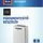 Négyszer használt Easy home (Aldi) páramentesítő készülék fotó