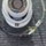 Hikvision DS-2CE56D1T-IRM 2.8 mm biztonsági kamera, 1080p, IP66 fotó